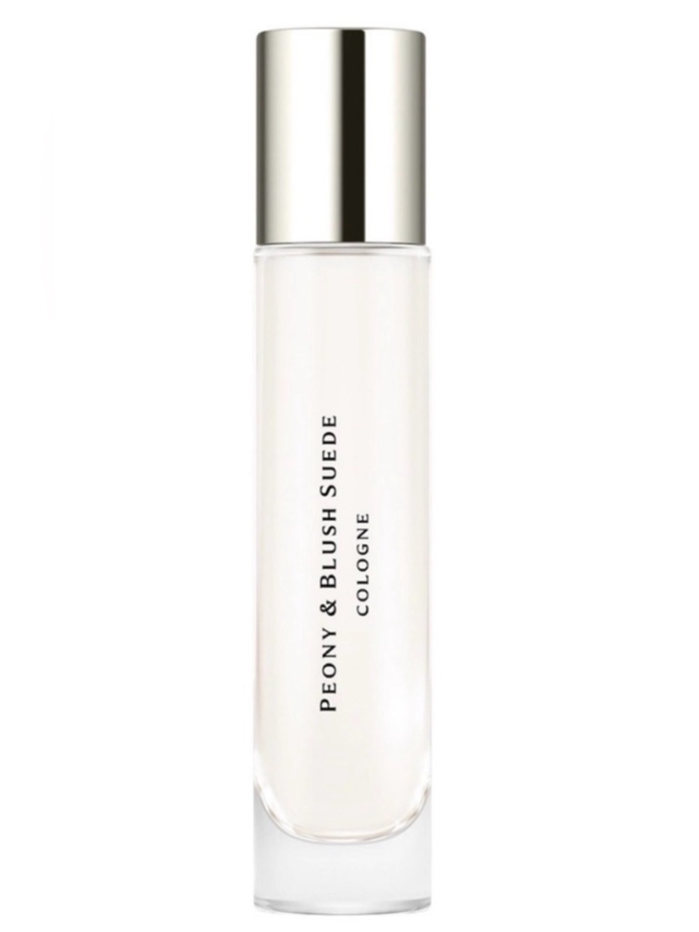 Jo Malone Peony & Blush Suede Cologne Spray - Travel Size 10 mL - Picture 2 of 8